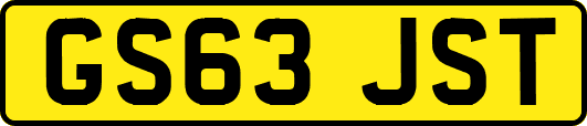 GS63JST
