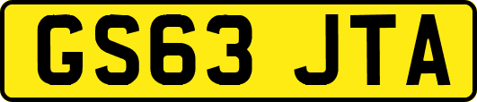 GS63JTA