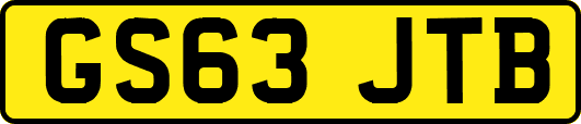 GS63JTB