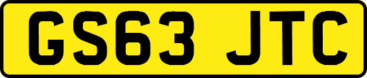 GS63JTC
