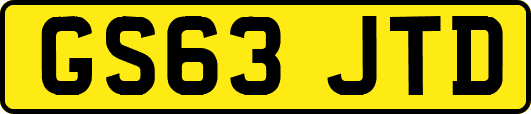 GS63JTD