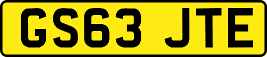 GS63JTE