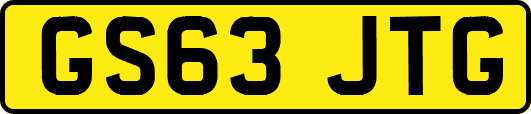 GS63JTG