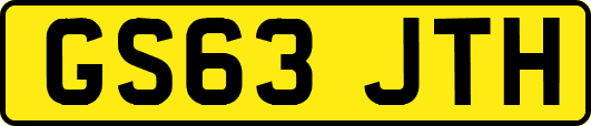 GS63JTH