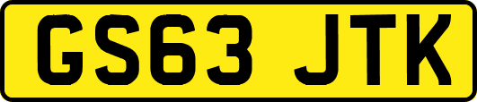 GS63JTK