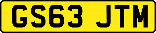 GS63JTM