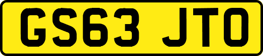 GS63JTO