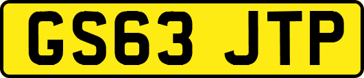 GS63JTP