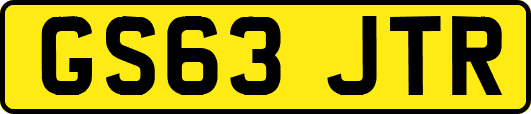 GS63JTR