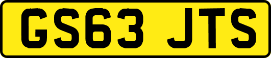 GS63JTS