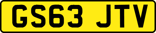 GS63JTV