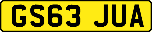 GS63JUA