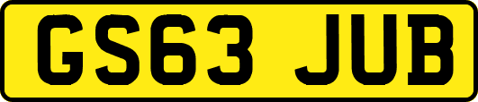GS63JUB