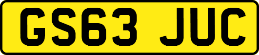 GS63JUC