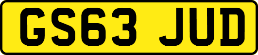 GS63JUD