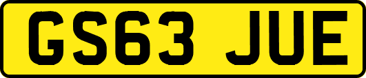 GS63JUE