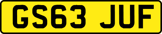 GS63JUF