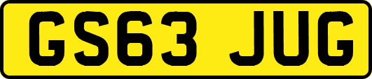 GS63JUG