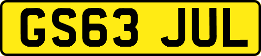GS63JUL