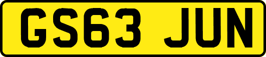 GS63JUN