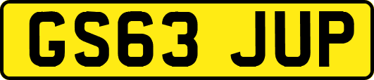 GS63JUP