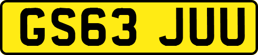 GS63JUU