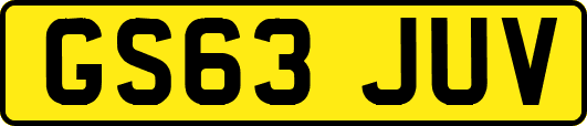 GS63JUV