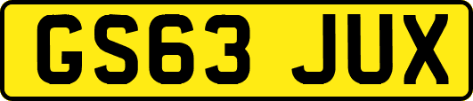 GS63JUX