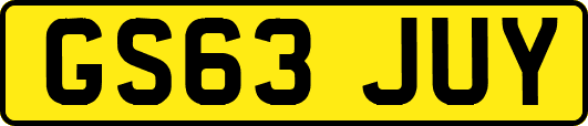 GS63JUY