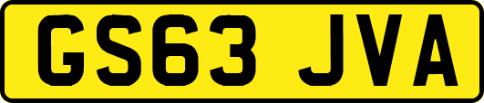 GS63JVA
