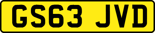 GS63JVD