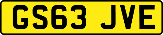 GS63JVE