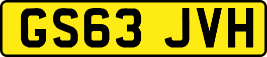 GS63JVH
