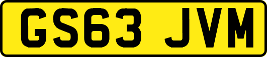 GS63JVM