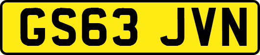 GS63JVN