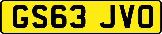 GS63JVO