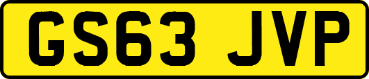 GS63JVP