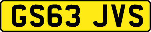 GS63JVS