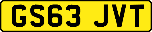 GS63JVT