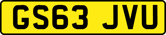 GS63JVU