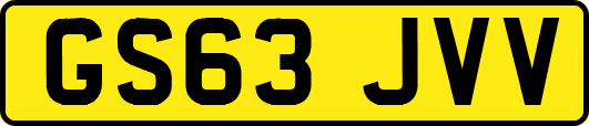 GS63JVV