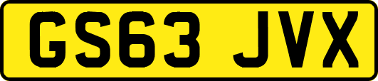 GS63JVX