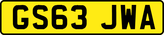 GS63JWA