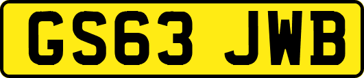 GS63JWB
