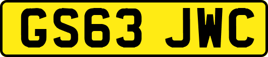 GS63JWC
