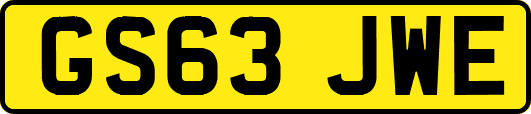 GS63JWE