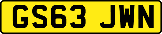 GS63JWN