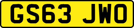 GS63JWO