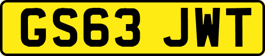 GS63JWT