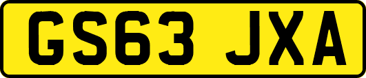GS63JXA